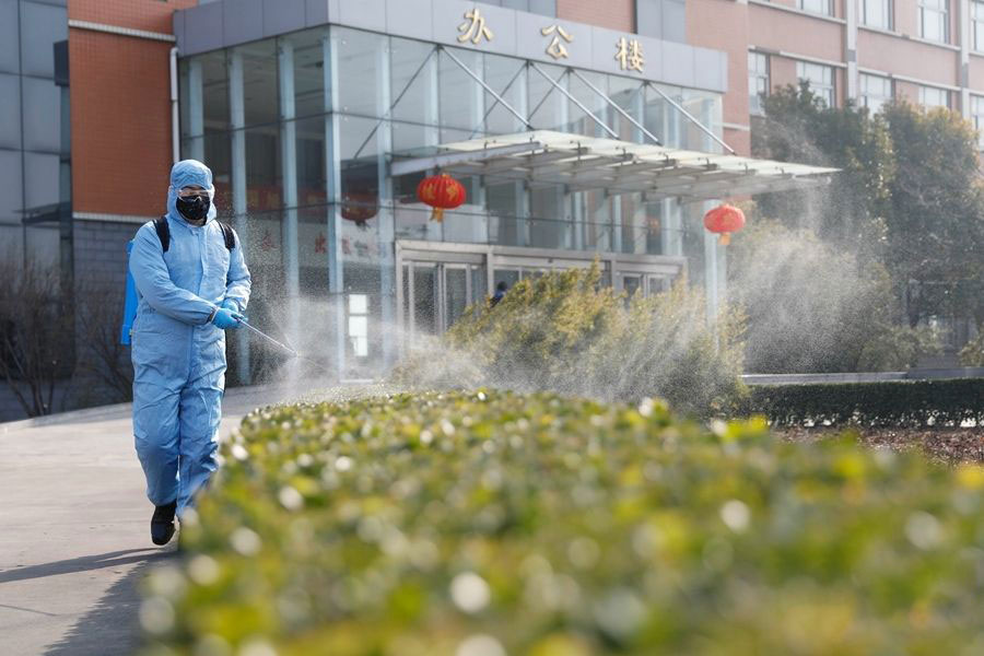 nangong28AGV机器人是认真的