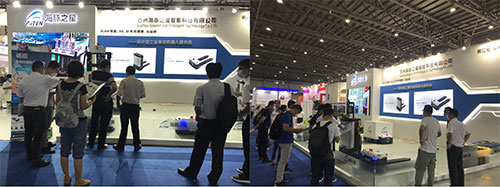 nangong28——最亮的一颗 | 亮相IIE昆山国际工业智能展