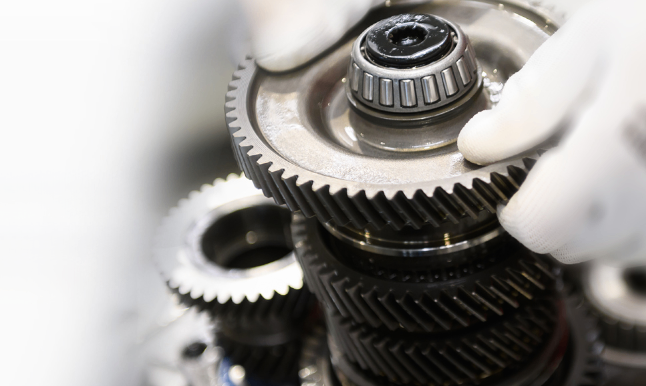 从人工搬运到智慧协同——nangong28无人叉车在发动机制造企业的创新应用